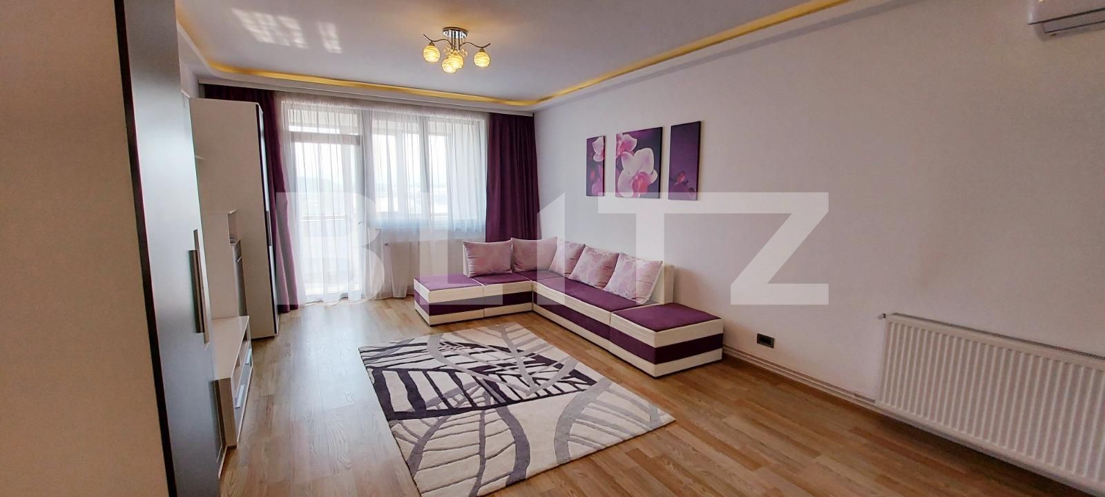 Apartament de închiriat 2 camere Tractorul - 120402AI | BLITZ Brașov | Poza3