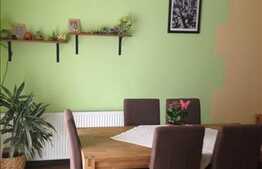 Vanzare 2 camere, 57 mp utili, terasa de 13.10 mp, zona strazii Porii!