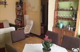 Vanzare 2 camere, 57 mp utili, terasa de 13.10 mp, zona strazii Porii!