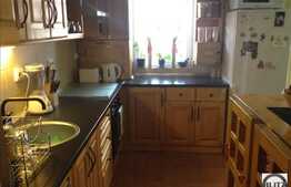 Vanzare 2 camere, 57 mp utili, terasa de 13.10 mp, zona strazii Porii!