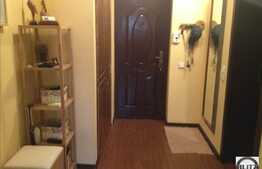 Vanzare 2 camere, 57 mp utili, terasa de 13.10 mp, zona strazii Porii!