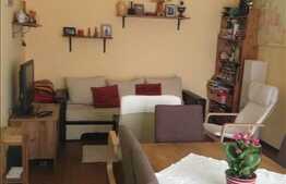 Vanzare 2 camere, 57 mp utili, terasa de 13.10 mp, zona strazii Porii!