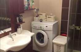 Vanzare 2 camere, 57 mp utili, terasa de 13.10 mp, zona strazii Porii!