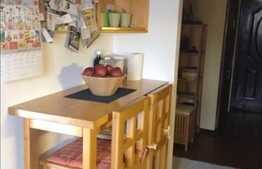 Vanzare 2 camere, 57 mp utili, terasa de 13.10 mp, zona strazii Porii!