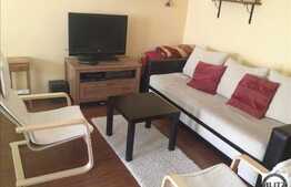 Vanzare 2 camere, 57 mp utili, terasa de 13.10 mp, zona strazii Porii!