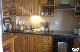 Vanzare 2 camere, 57 mp utili, terasa de 13.10 mp, zona strazii Porii!