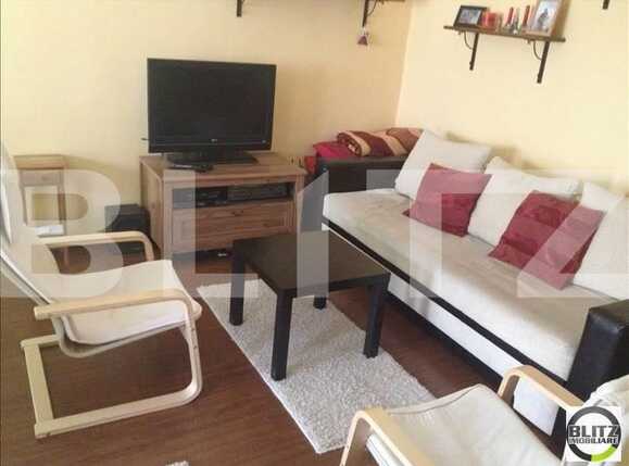 Apartament de vânzare 2 camere Floreşti - 12042AV | BLITZ Cluj-Napoca | Poza1