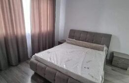 Apartament 3 camere, 62 mp, garaj subteran, zona BMW 