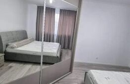 Apartament 3 camere, 62 mp, garaj subteran, zona BMW 