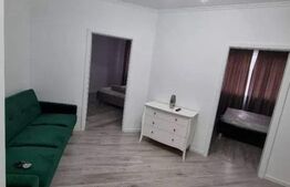 Apartament 3 camere, 62 mp, garaj subteran, zona BMW 