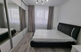 Apartament 3 camere, 62 mp, garaj subteran, zona BMW 