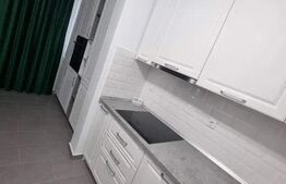 Apartament 3 camere, 62 mp, garaj subteran, zona BMW 