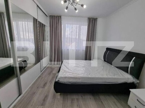 Apartament de închiriat 3 camere Floreşti - 120423AI | BLITZ Cluj-Napoca | Poza3