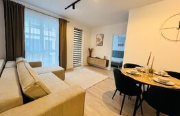 Apartament 2 camere, 47mp decomandat, etaj intermediar zona Catanelor