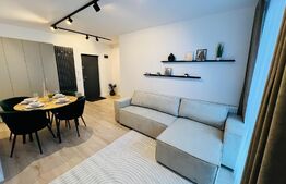 Apartament 2 camere, 47mp decomandat, etaj intermediar zona Catanelor