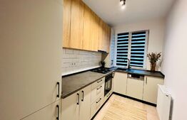 Apartament 2 camere, 47mp decomandat, etaj intermediar zona Catanelor