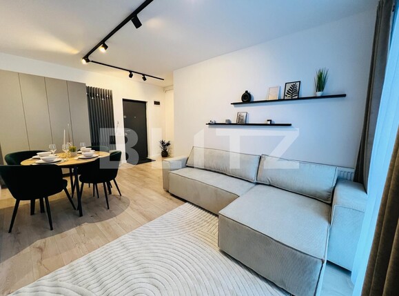 Apartament de vânzare 2 camere Floreşti - 120425AV | BLITZ Cluj-Napoca | Poza2