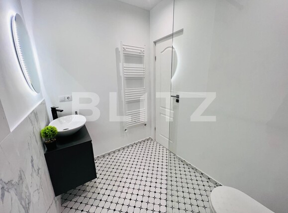 Apartament de vânzare 2 camere Floreşti - 120425AV | BLITZ Cluj-Napoca | Poza12