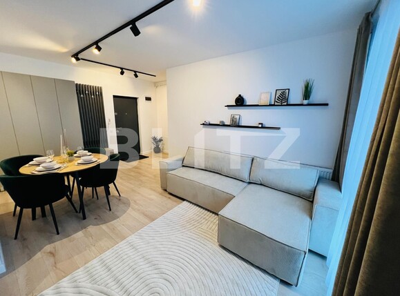 Apartament de vânzare 2 camere Floreşti - 120425AV | BLITZ Cluj-Napoca | Poza4