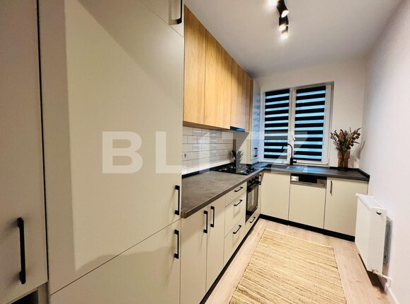 Apartament de vânzare 2 camere Floreşti - 120425AV | BLITZ Cluj-Napoca | Poza6