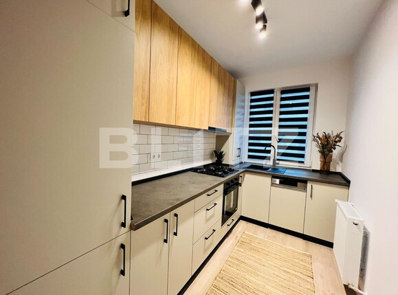 Apartament de vânzare 2 camere Floreşti - 120425AV | BLITZ Cluj-Napoca | Poza5