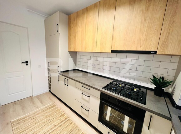 Apartament de vânzare 2 camere Floreşti - 120425AV | BLITZ Cluj-Napoca | Poza7
