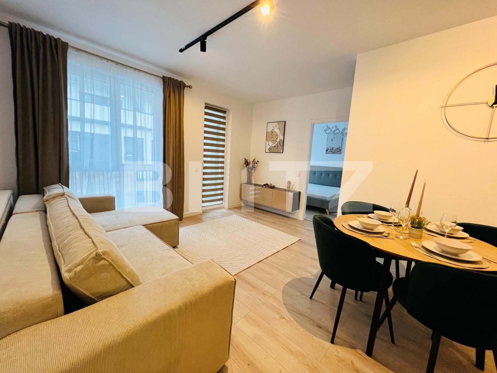 Apartament de vânzare 2 camere Floreşti - 120425AV | BLITZ Cluj-Napoca | Poza3