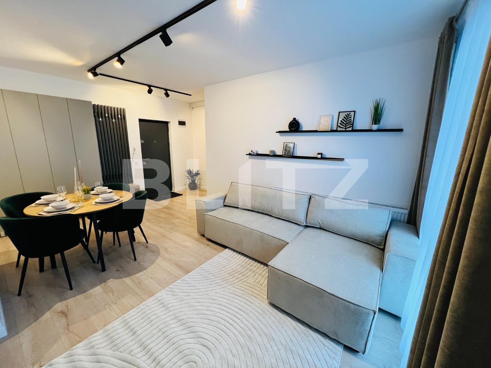 Apartament de vânzare 2 camere Floreşti - 120425AV | BLITZ Cluj-Napoca | Poza4