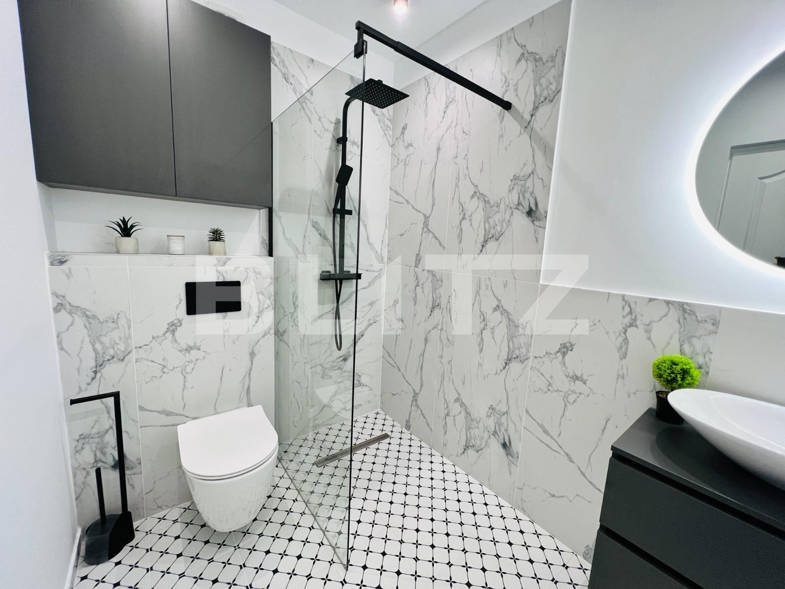 Apartament de vânzare 2 camere Floreşti - 120425AV | BLITZ Cluj-Napoca | Poza10