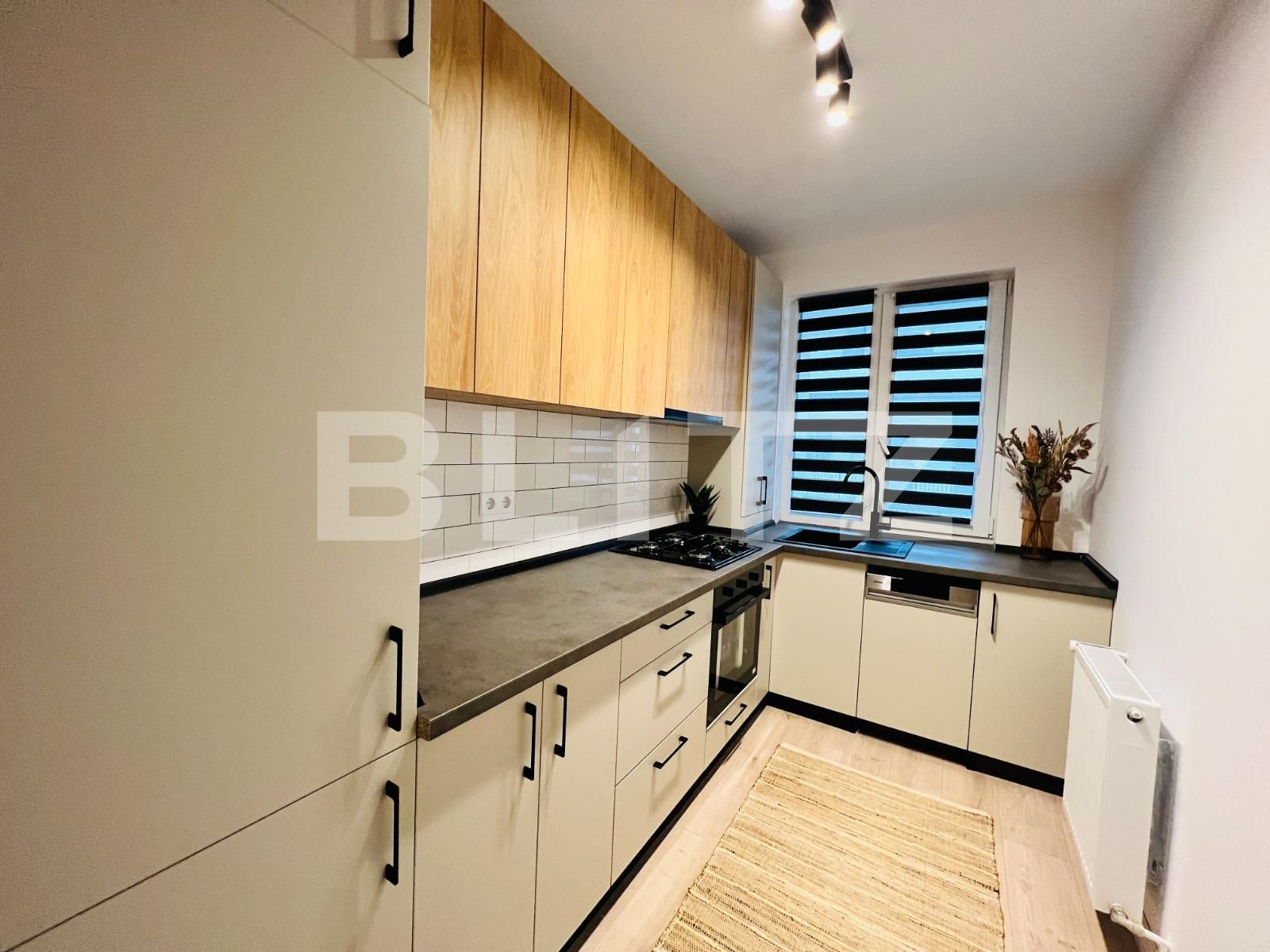 Apartament de vânzare 2 camere Floreşti - 120425AV | BLITZ Cluj-Napoca | Poza5