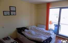 3 camere, 85 mp, terasa 57 mp, boxa, parcare subterana, mobilat complet!