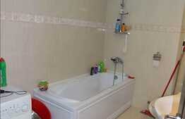 3 camere, 85 mp, terasa 57 mp, boxa, parcare subterana, mobilat complet!