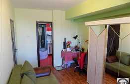 3 camere, 85 mp, terasa 57 mp, boxa, parcare subterana, mobilat complet!