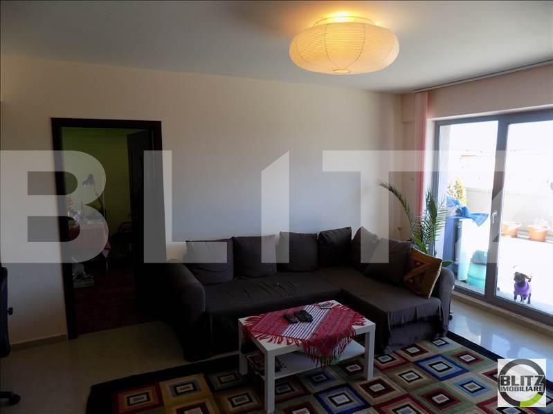 Apartament de vânzare 3 camere Marasti - 12043AV | BLITZ Cluj-Napoca | Poza2