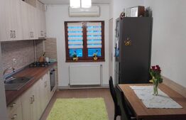 Apartament de 2 camere, 50MP, decomandat, etaj intermediar, Intre Lacuri