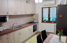 Apartament de 2 camere, 50MP, decomandat, etaj intermediar, Intre Lacuri