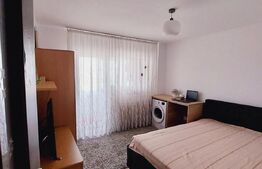 Apartament de 2 camere, 50MP, decomandat, etaj intermediar, Intre Lacuri
