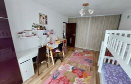 Apartament de 2 camere, 50MP, decomandat, etaj intermediar, Intre Lacuri