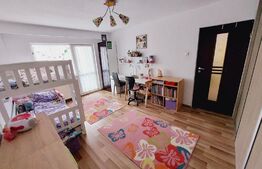 Apartament de 2 camere, 50MP, decomandat, etaj intermediar, Intre Lacuri