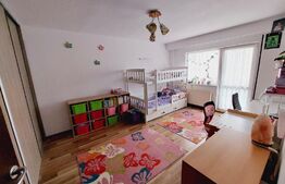 Apartament de 2 camere, 50MP, decomandat, etaj intermediar, Intre Lacuri