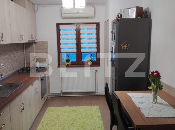 Apartament de vânzare 2 camere Intre Lacuri - 120432AV | BLITZ Cluj-Napoca | Poza4
