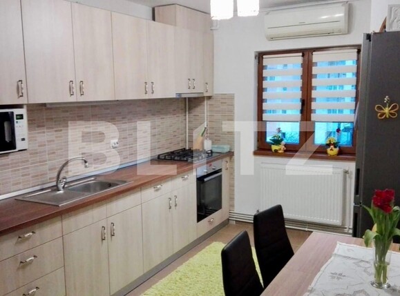 Apartament de vânzare 2 camere Intre Lacuri - 120432AV | BLITZ Cluj-Napoca | Poza3