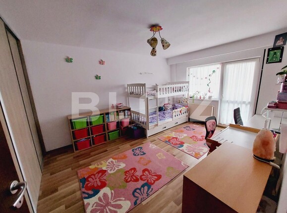 Apartament de vânzare 2 camere Intre Lacuri - 120432AV | BLITZ Cluj-Napoca | Poza2