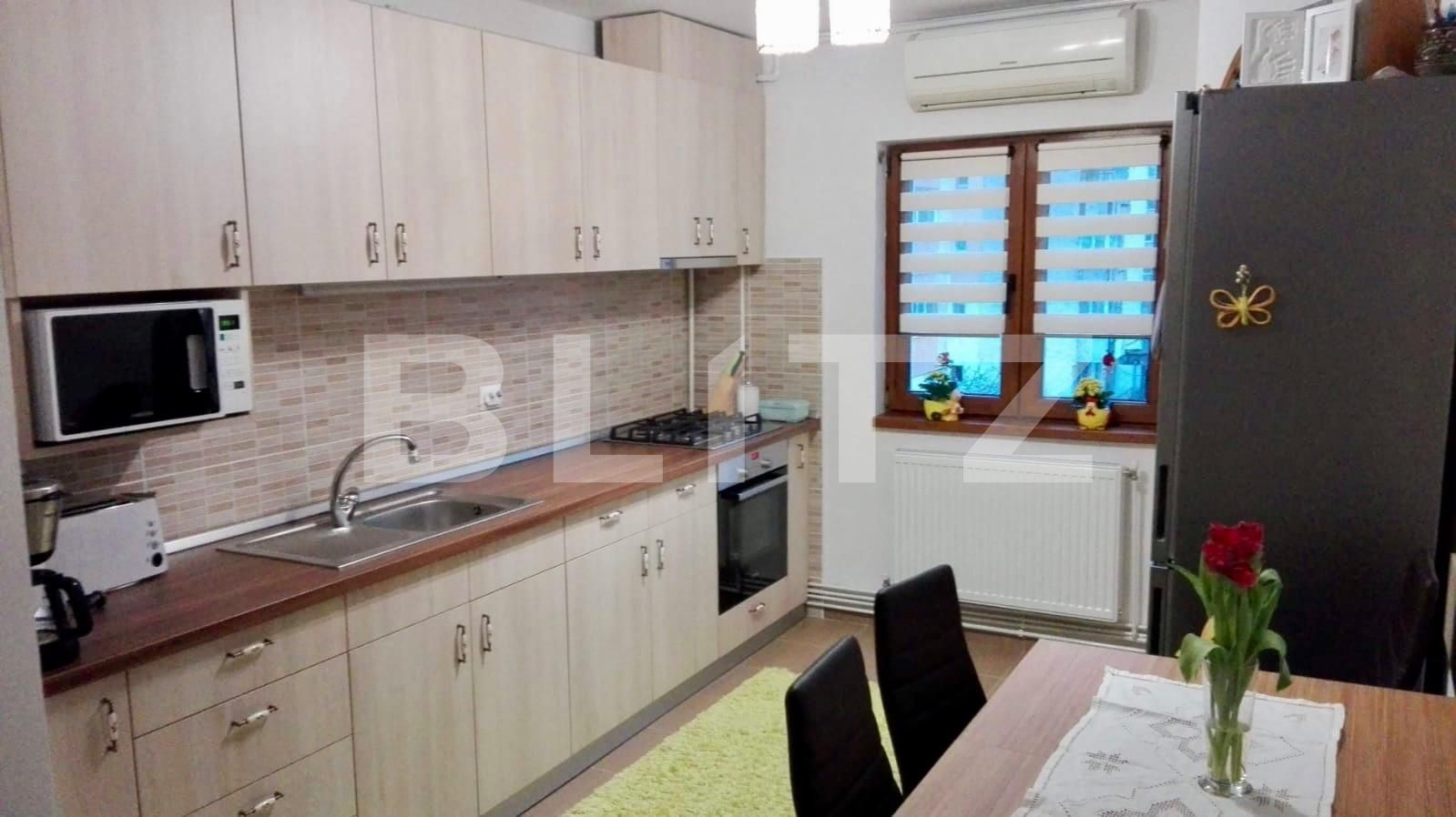 Apartament de vânzare 2 camere Intre Lacuri - 120432AV | BLITZ Cluj-Napoca | Poza3