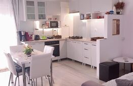 Apartament modern, 2 camere, , balcon, zona umitru Mocanu