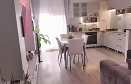 Apartament modern, 2 camere, , balcon, zona umitru Mocanu