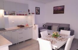 Apartament modern, 2 camere, , balcon, zona umitru Mocanu