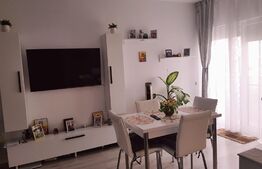 Apartament modern, 2 camere, , balcon, zona umitru Mocanu