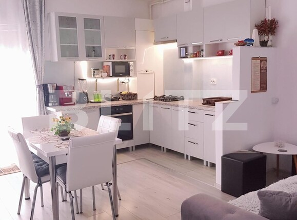 Apartament de vânzare 2 camere Floreşti - 120436AV | BLITZ Cluj-Napoca | Poza3