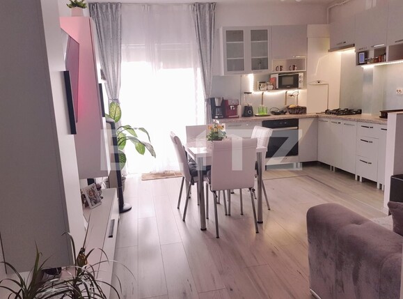 Apartament de vânzare 2 camere Floreşti - 120436AV | BLITZ Cluj-Napoca | Poza2